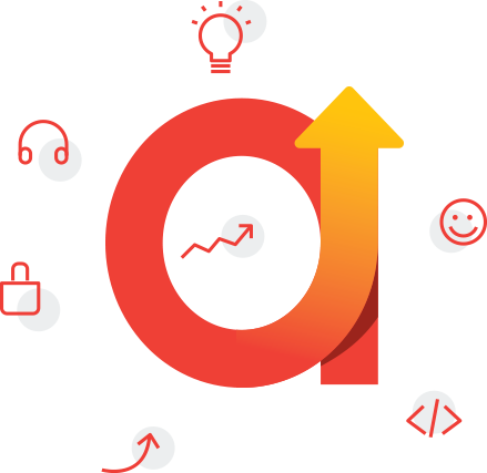 We deliver 360-degree web solutions