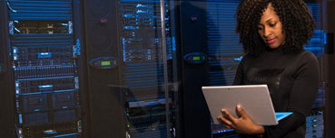 Cloud management