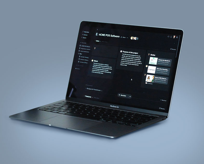 CMS Solutions that meet your business needs and streamline your processes