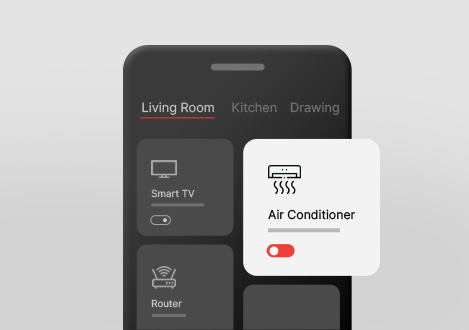 Mobile Application