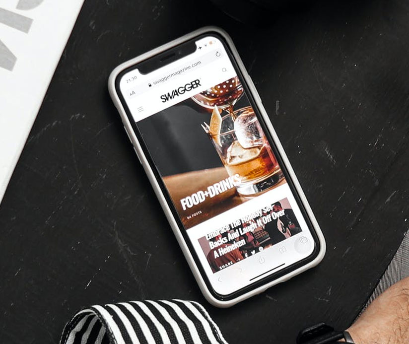 iOS App Development