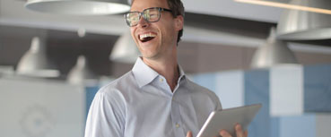 ERP Solution