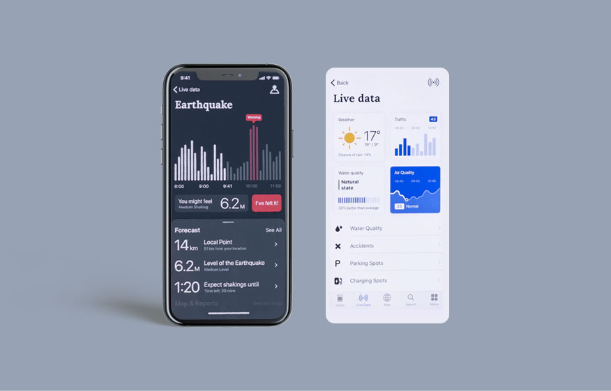 React Native Technology