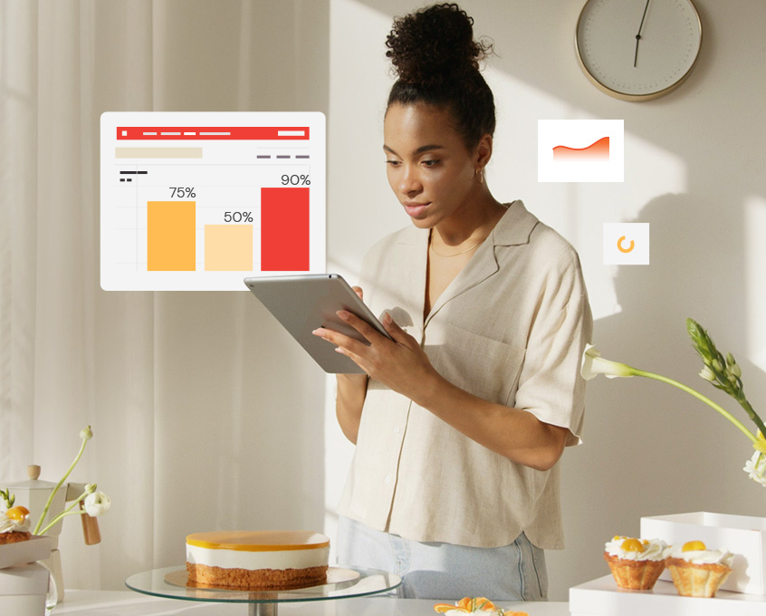 Get better insights for improved CX