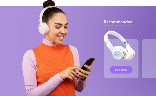 AI Powered Ecommerce