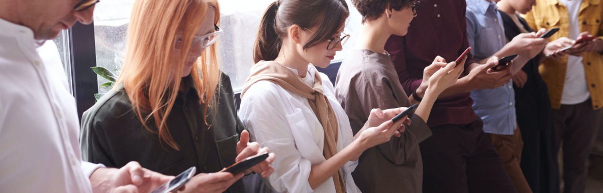 Stay first in the competition and reach the wider audience